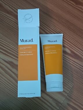 Murad Essential-C Cleanser - 5 Fl Oz